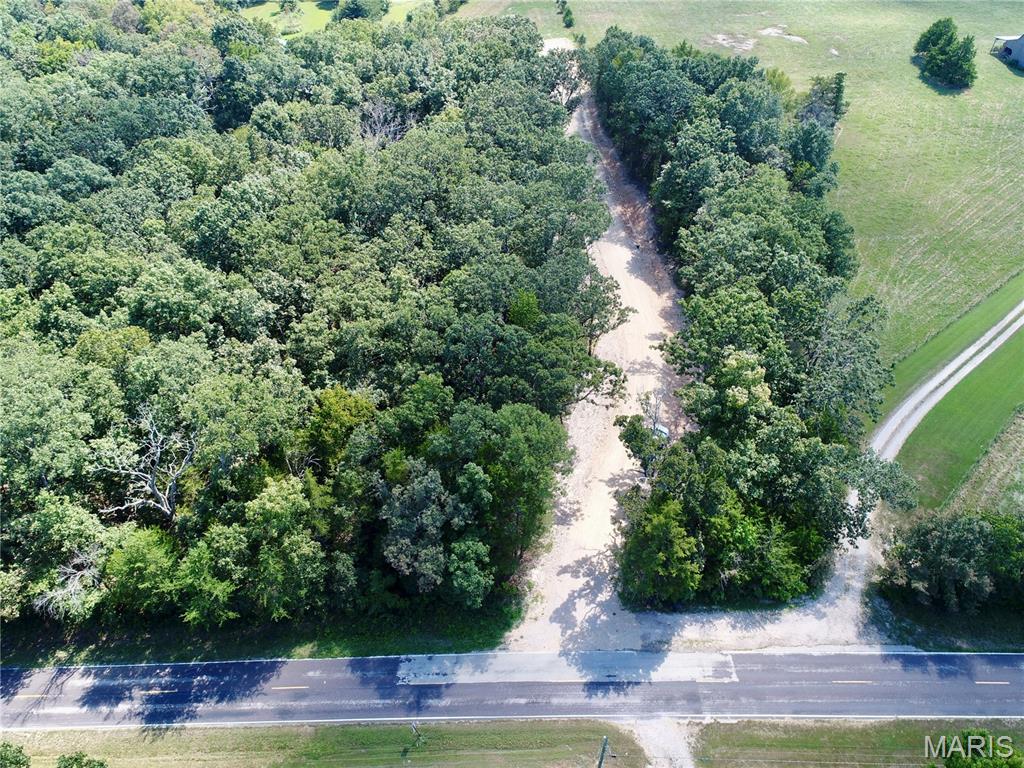 Lot 1 Seminary Road