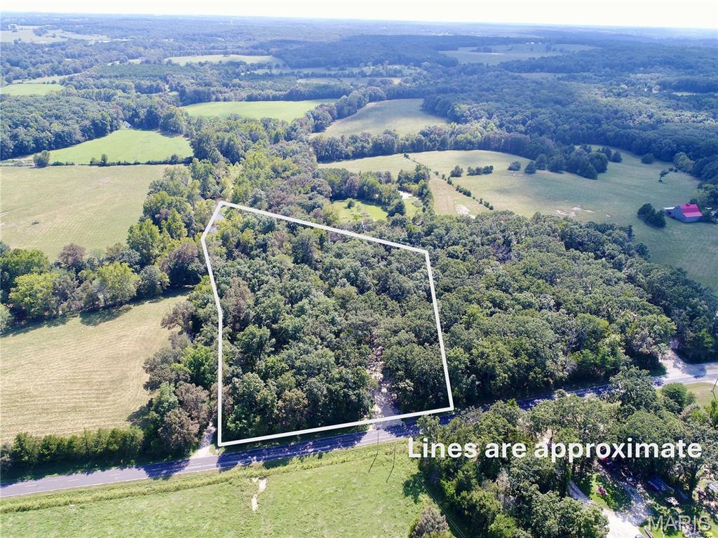 Lot 2 Seminary Road