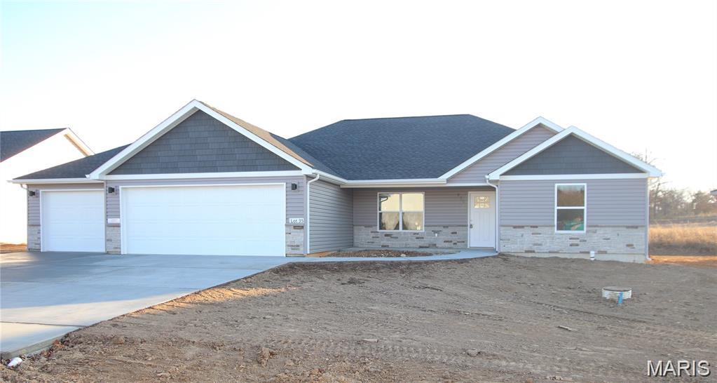 Lot 3 Seminary Road