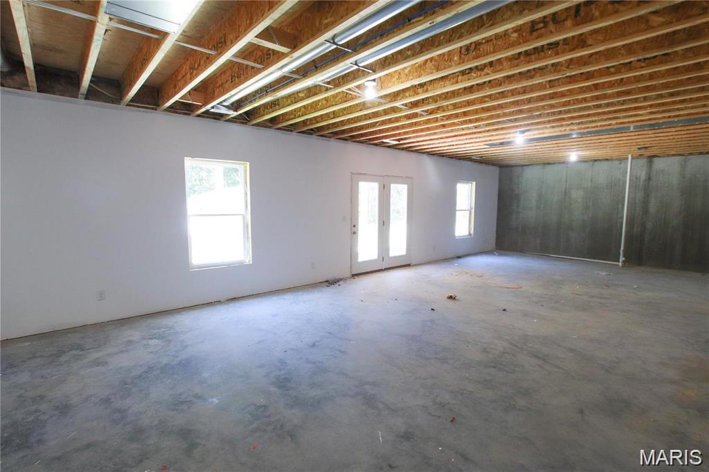 Lot 3 Seminary Road