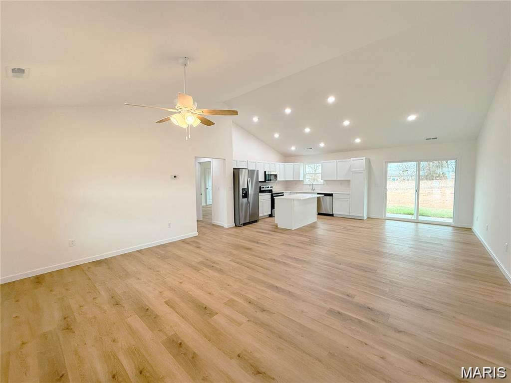 Lot 3 Seminary Road