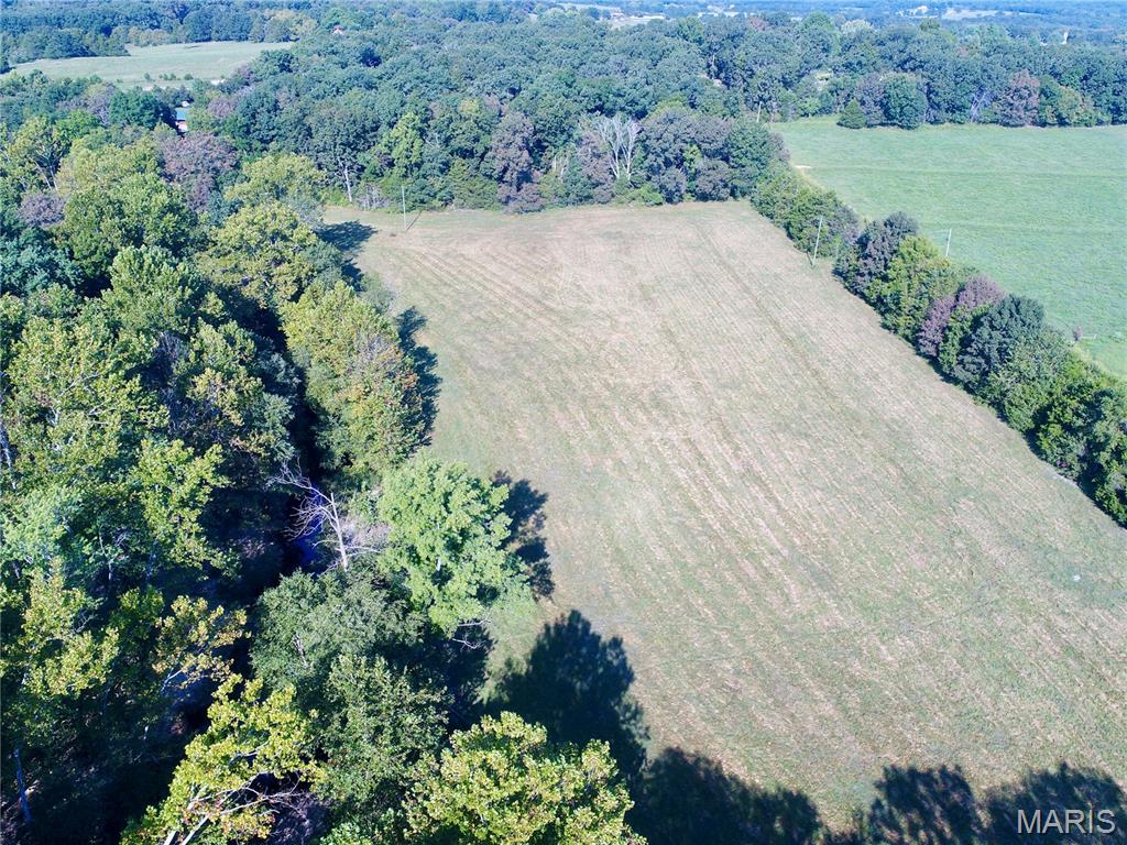 Lot 3 Seminary Road