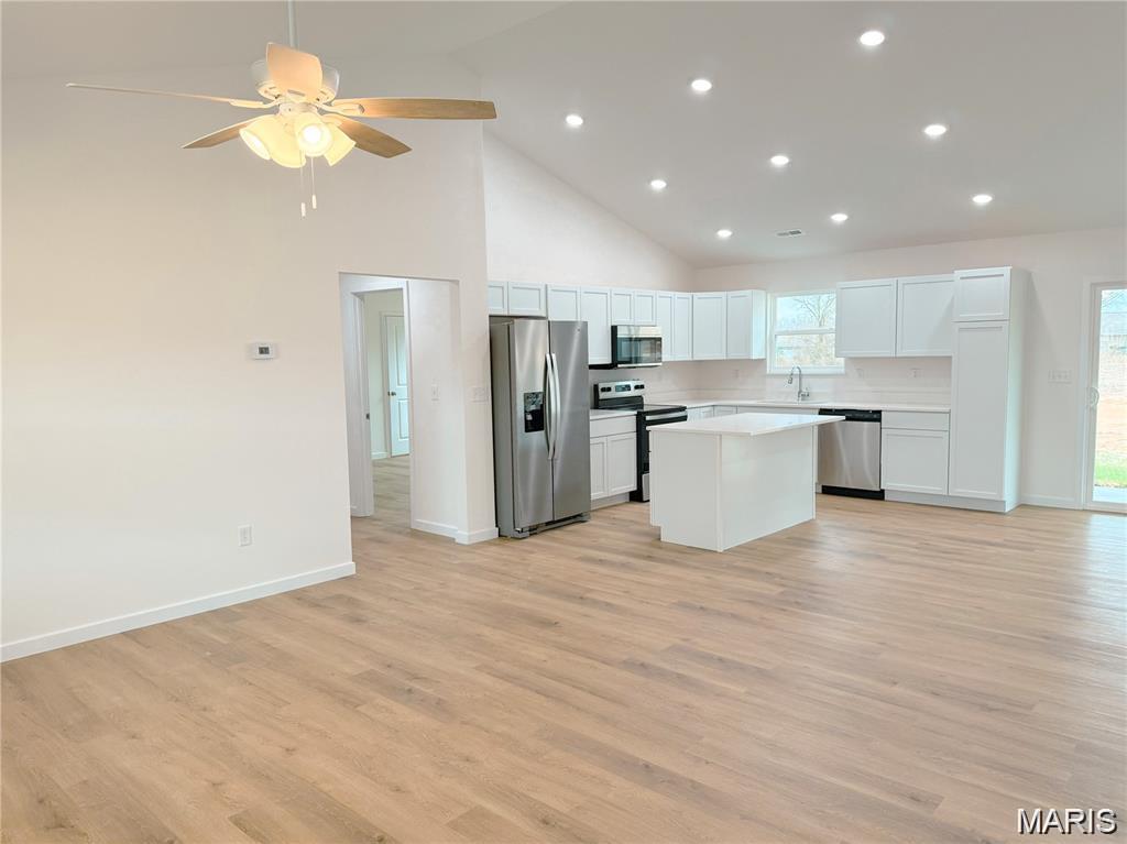 Lot 3 Seminary Road