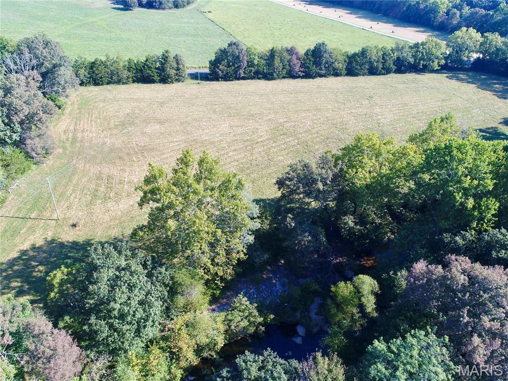 Lot 3 Seminary Road