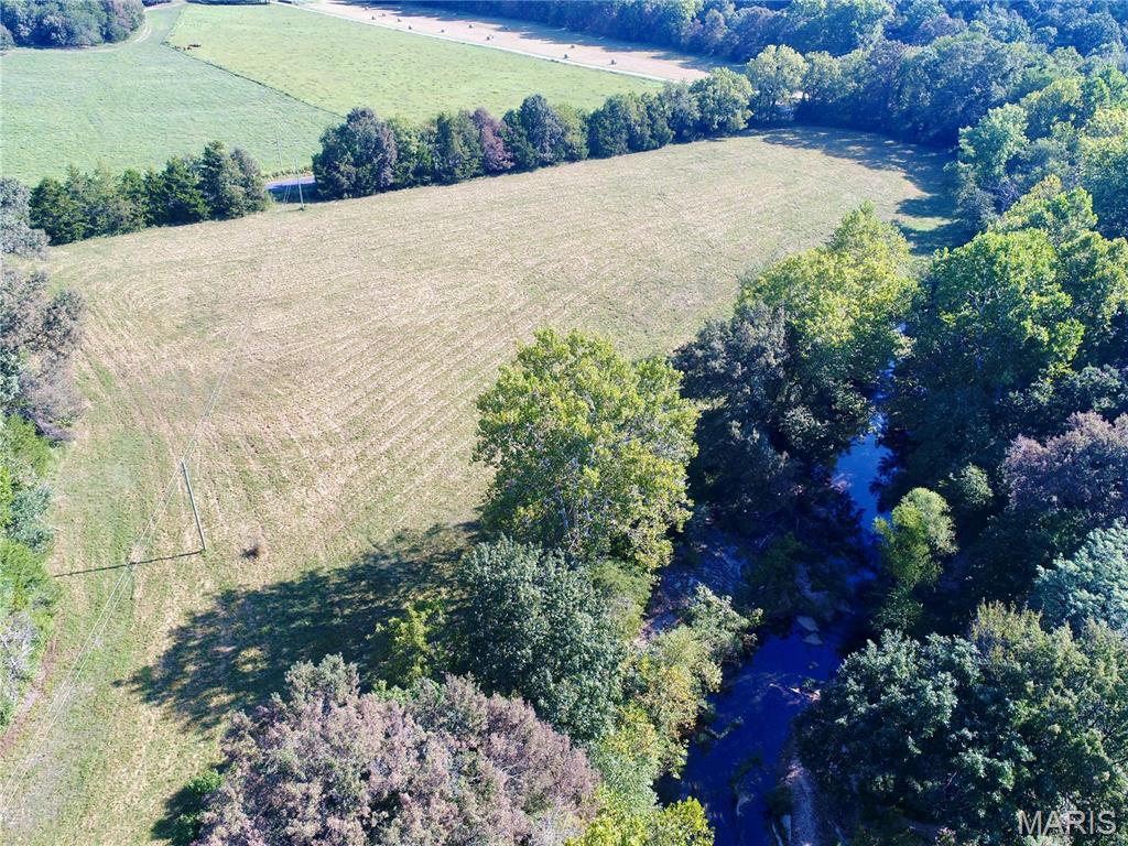 Lot 3 Seminary Road