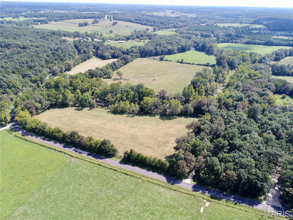 Lot 3 Seminary Road