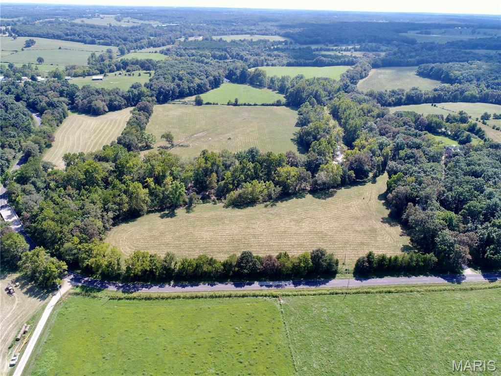 Lot 3 Seminary Road