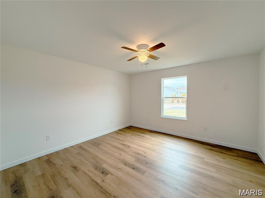 Lot 3 Seminary Road