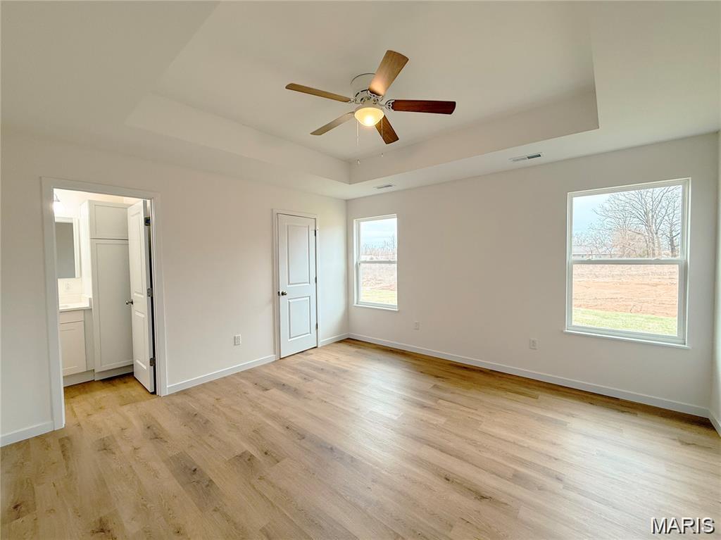 Lot 3 Seminary Road
