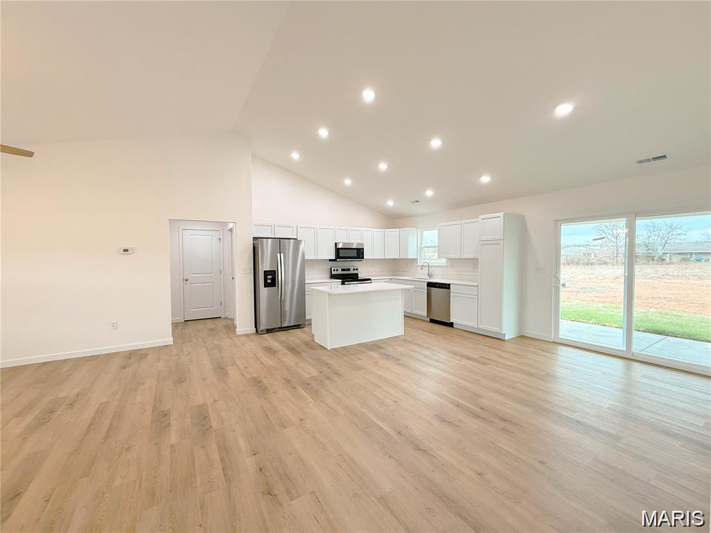 Lot 3 Seminary Road