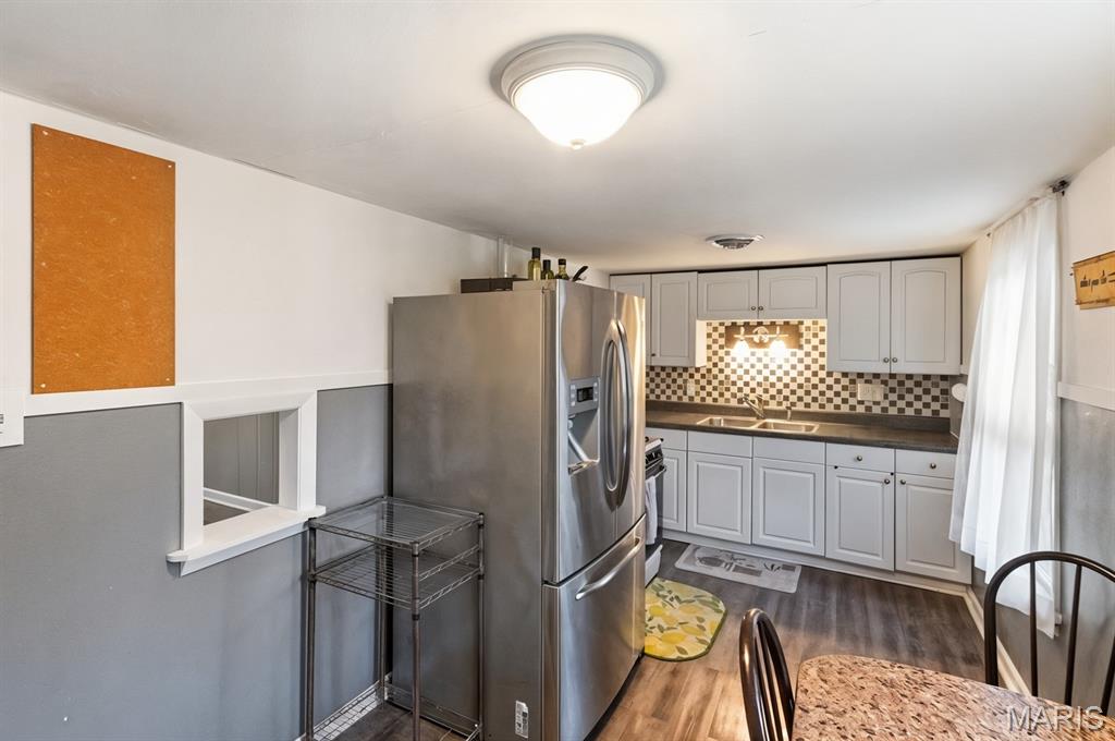 237 Watson Road, 225 Hobart Street