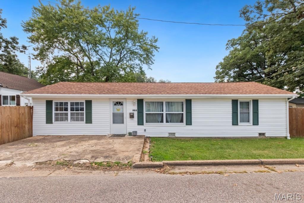 237 Watson Road, 225 Hobart Street
