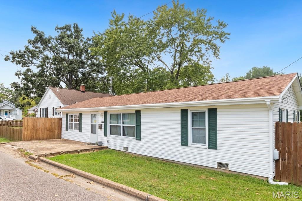 237 Watson Road, 225 Hobart Street