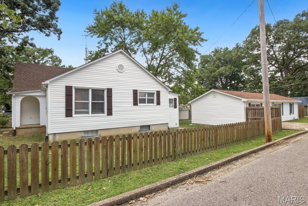 237 Watson Road, 225 Hobart Street