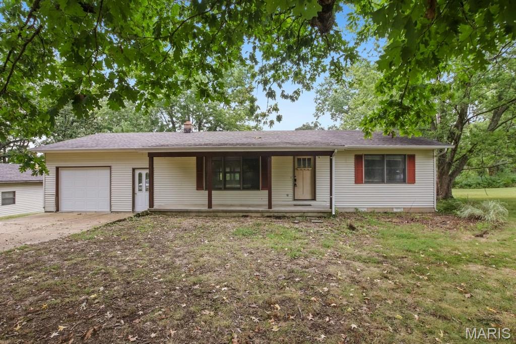 1476 E Springfield Road