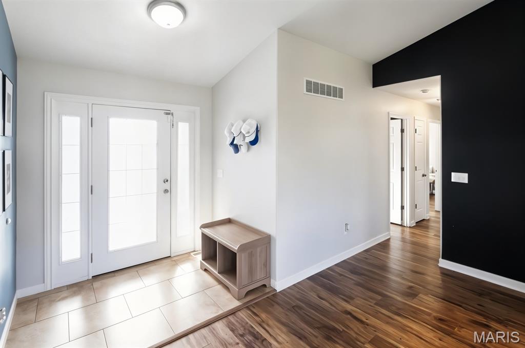 603 Meadow Oaks Drive