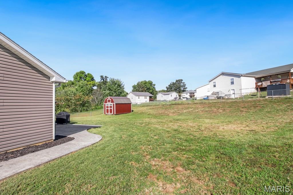 603 Meadow Oaks Drive