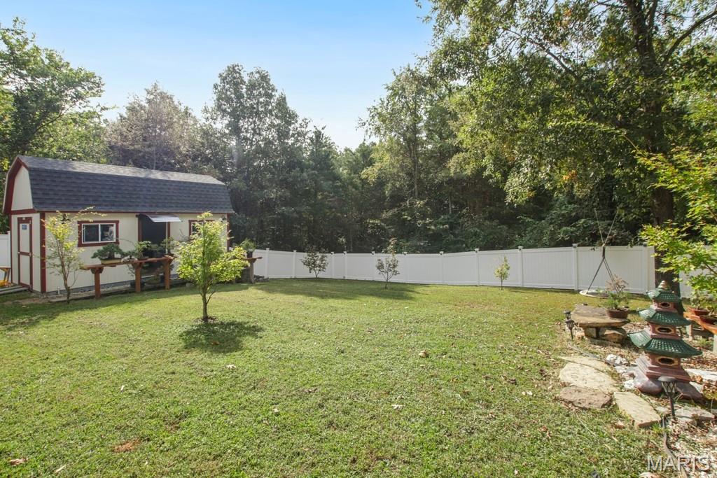528 Bluebird Lane