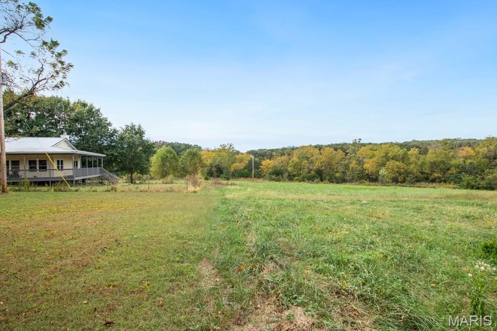 1335 Wildcat Road