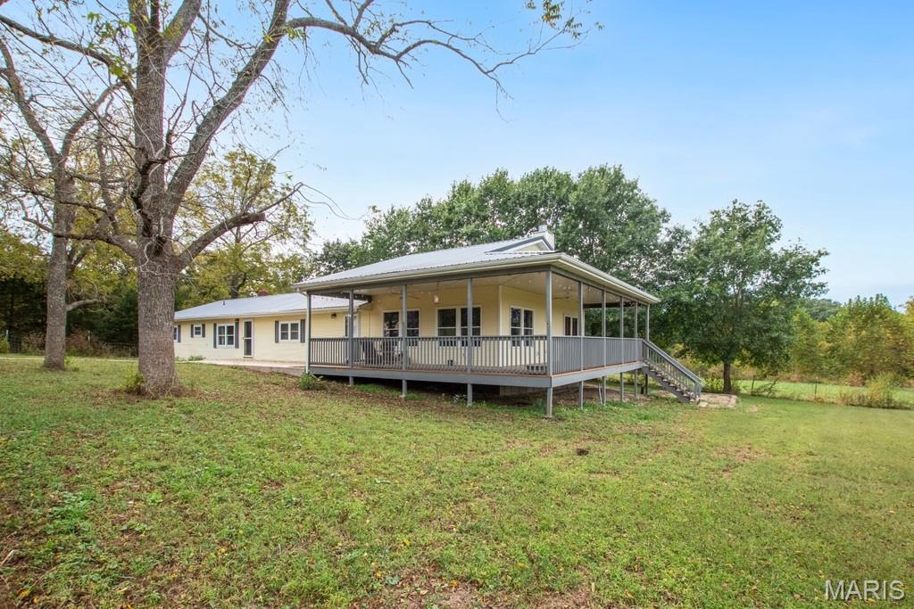 1335 Wildcat Road
