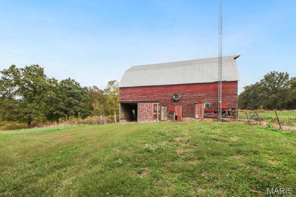 1335 Wildcat Road