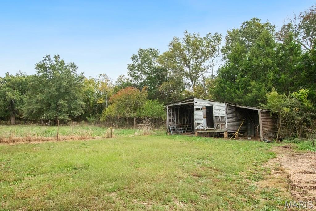 1335 Wildcat Road