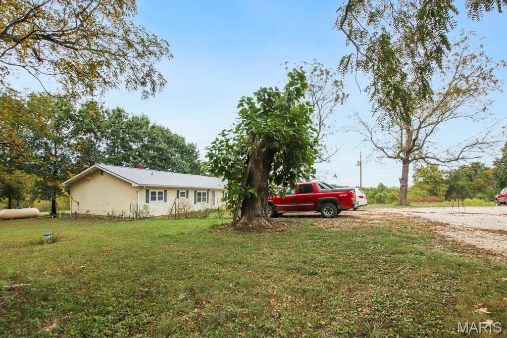 1335 Wildcat Road