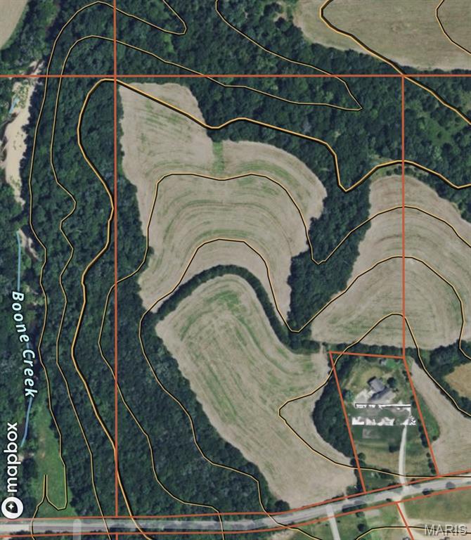 36.7 Acres Jakes Prairie