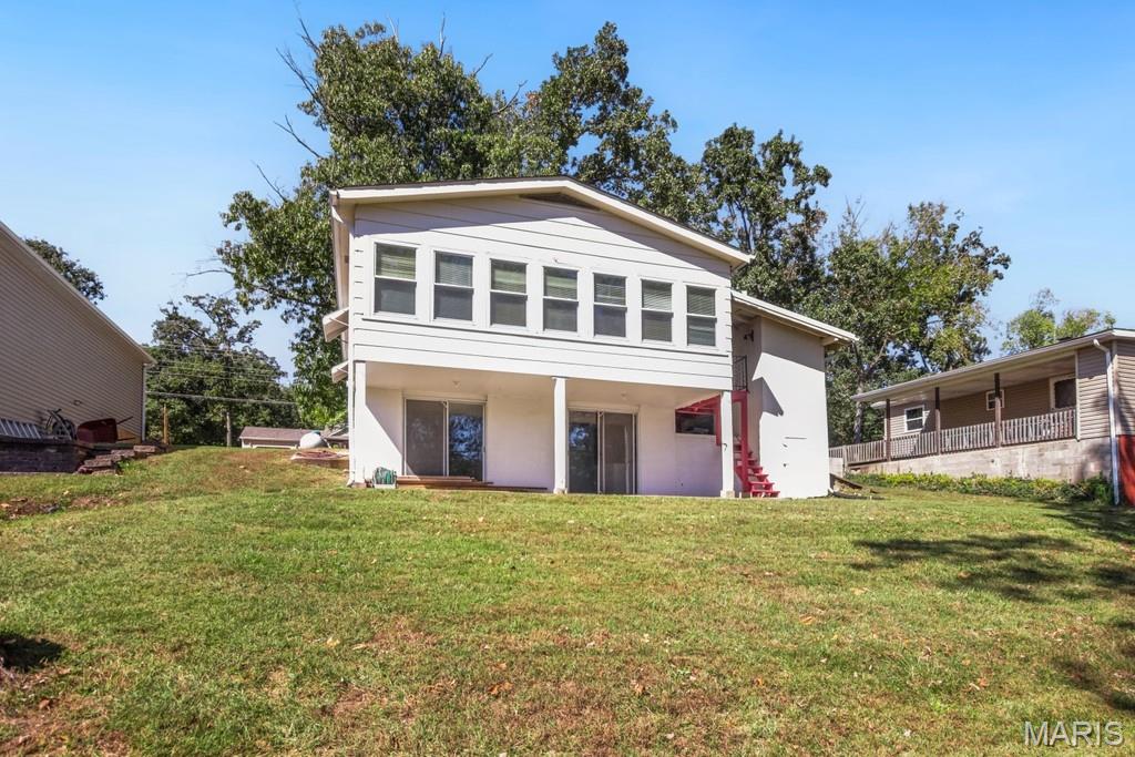 1862 Lakeshore Drive