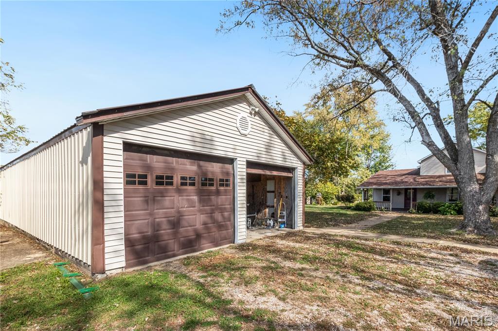 385 Woods Farm Road