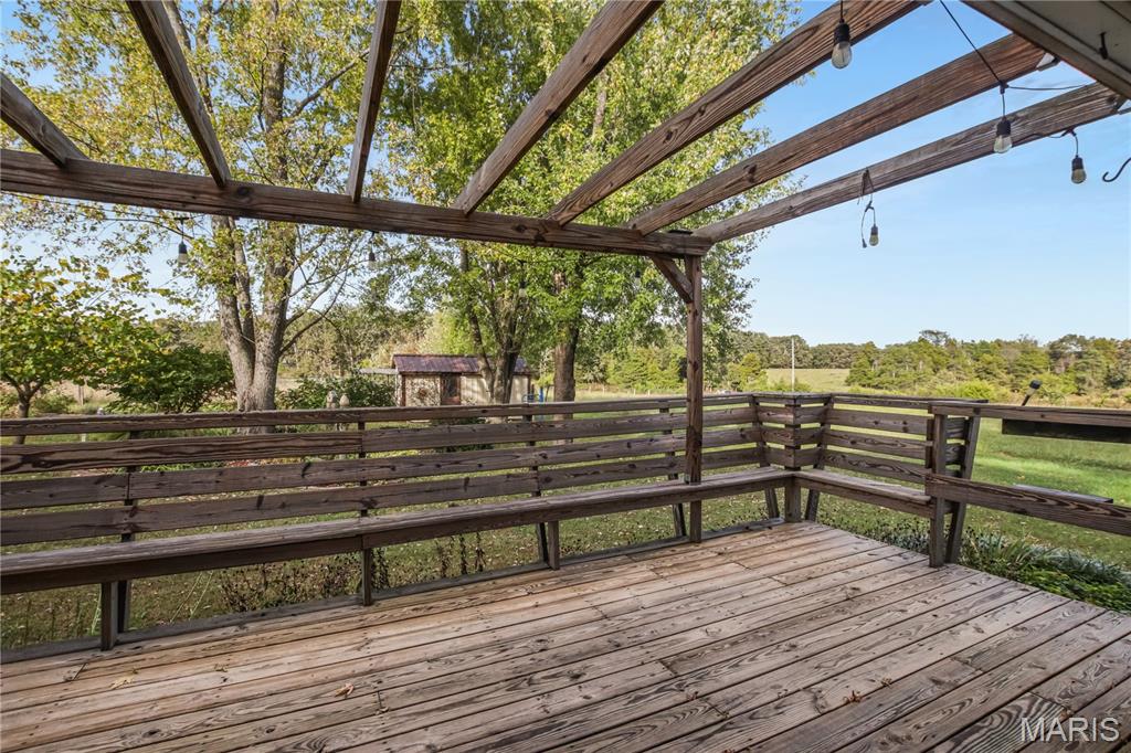 385 Woods Farm Road