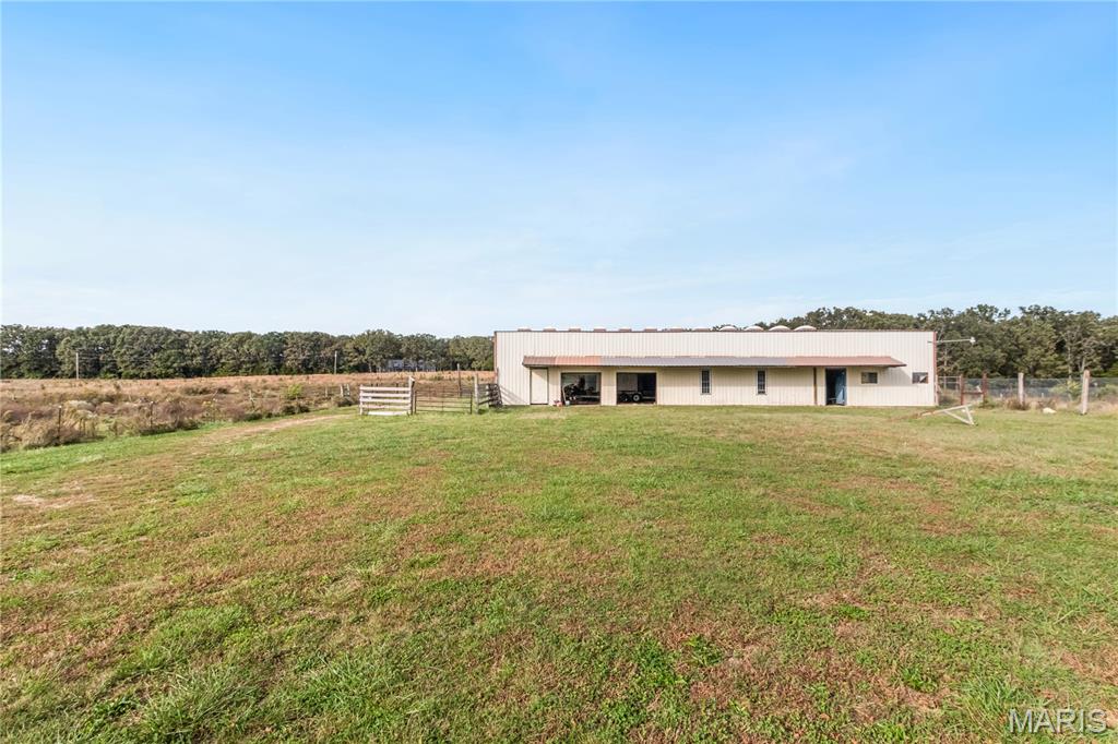 385 Woods Farm Road