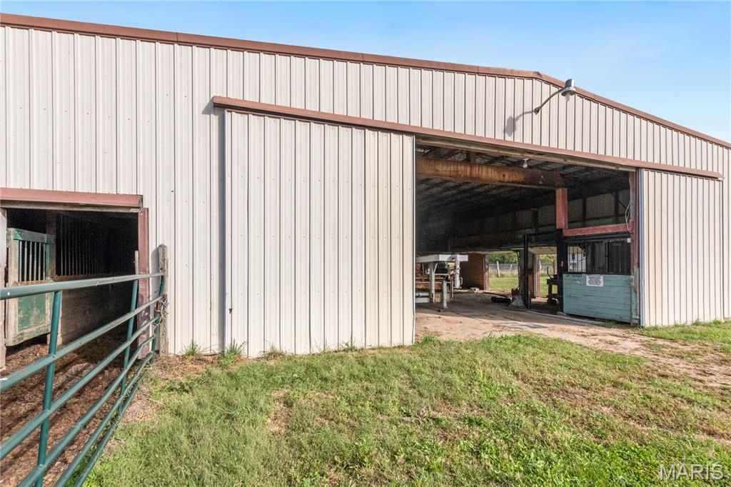 385 Woods Farm Road