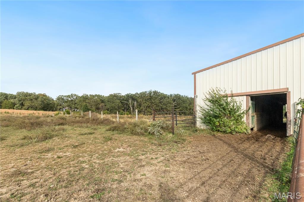385 Woods Farm Road