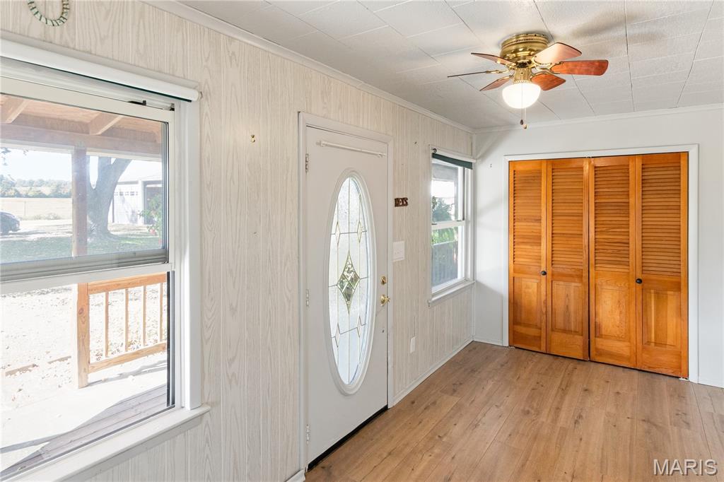 385 Woods Farm Road
