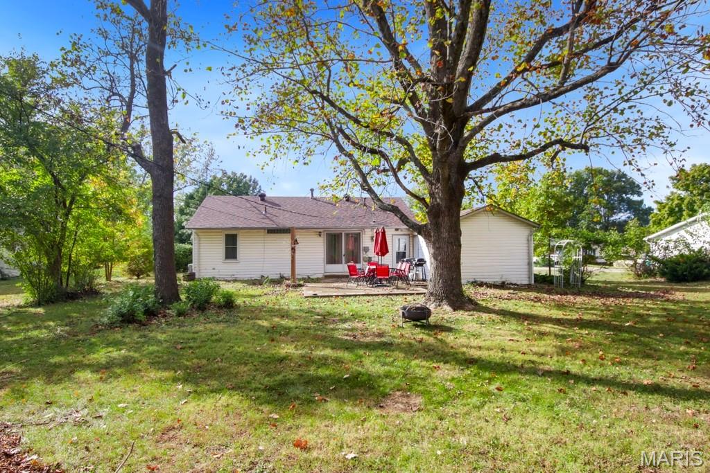 752 Crawford Circle