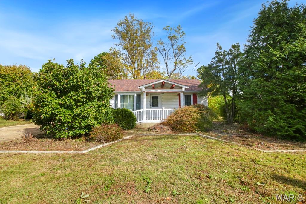 752 Crawford Circle Sullivan Mo Us 63080 Mis26068063