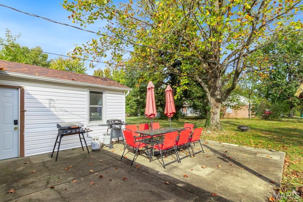 752 Crawford Circle