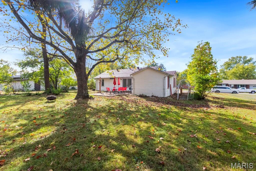 752 Crawford Circle