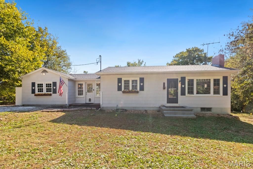 702 Highway At Villa Ridge Mo Us 63089 Mis26068634
