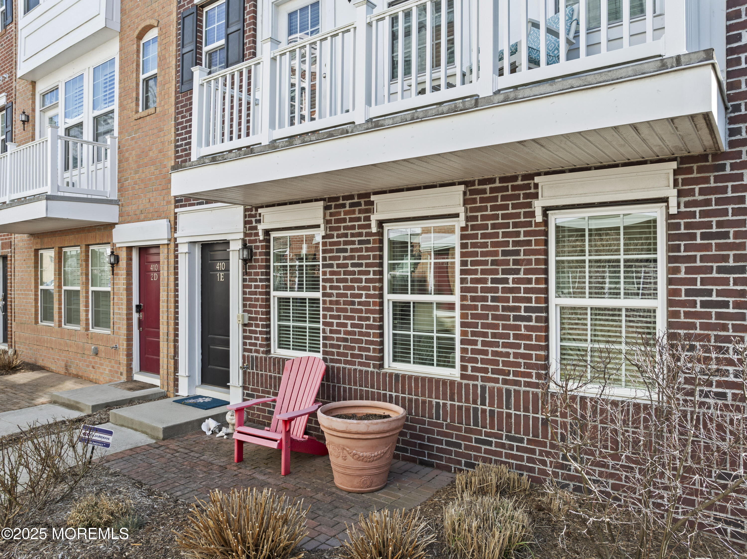 410 Sewall Avenue, 1