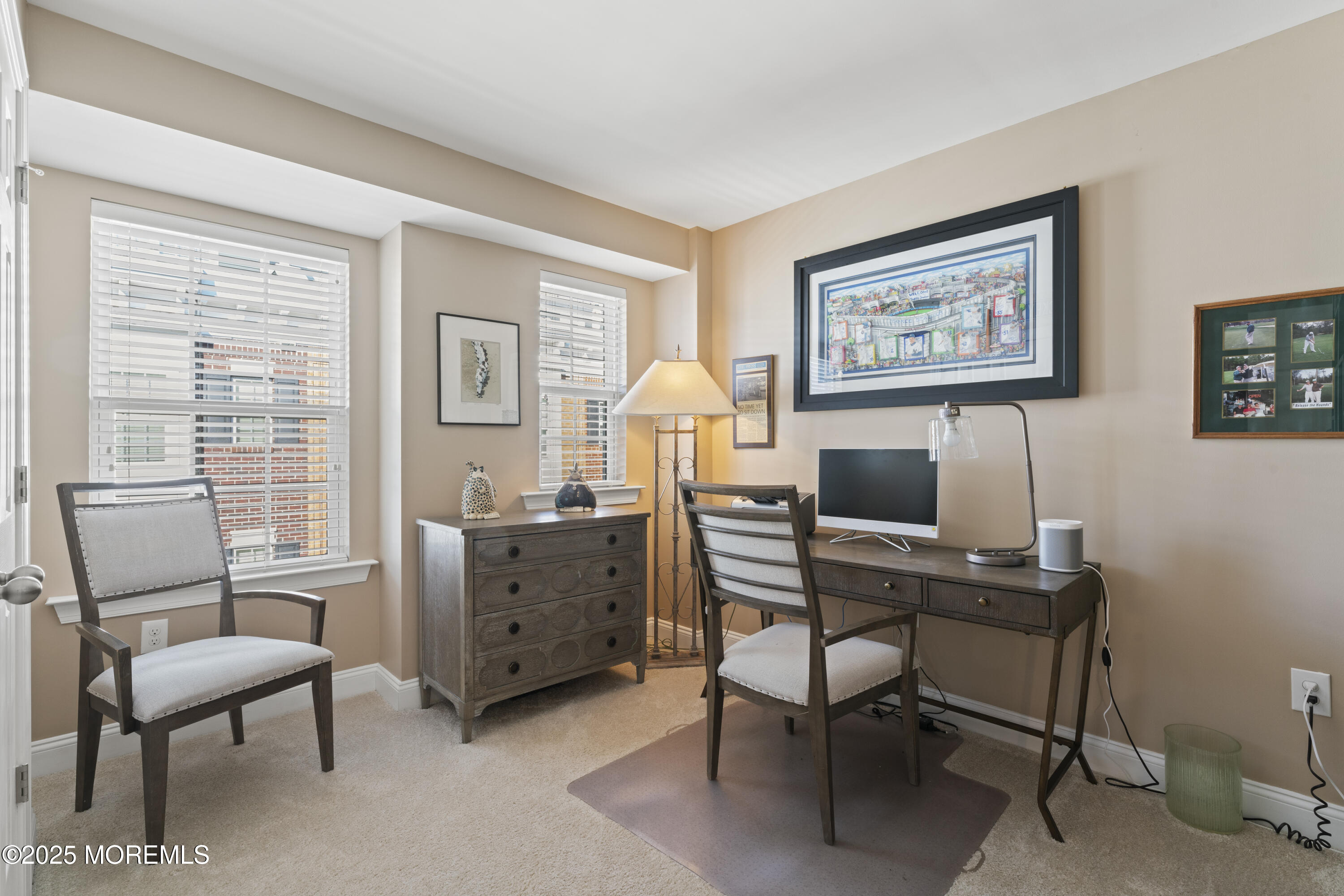 410 Sewall Avenue, 1