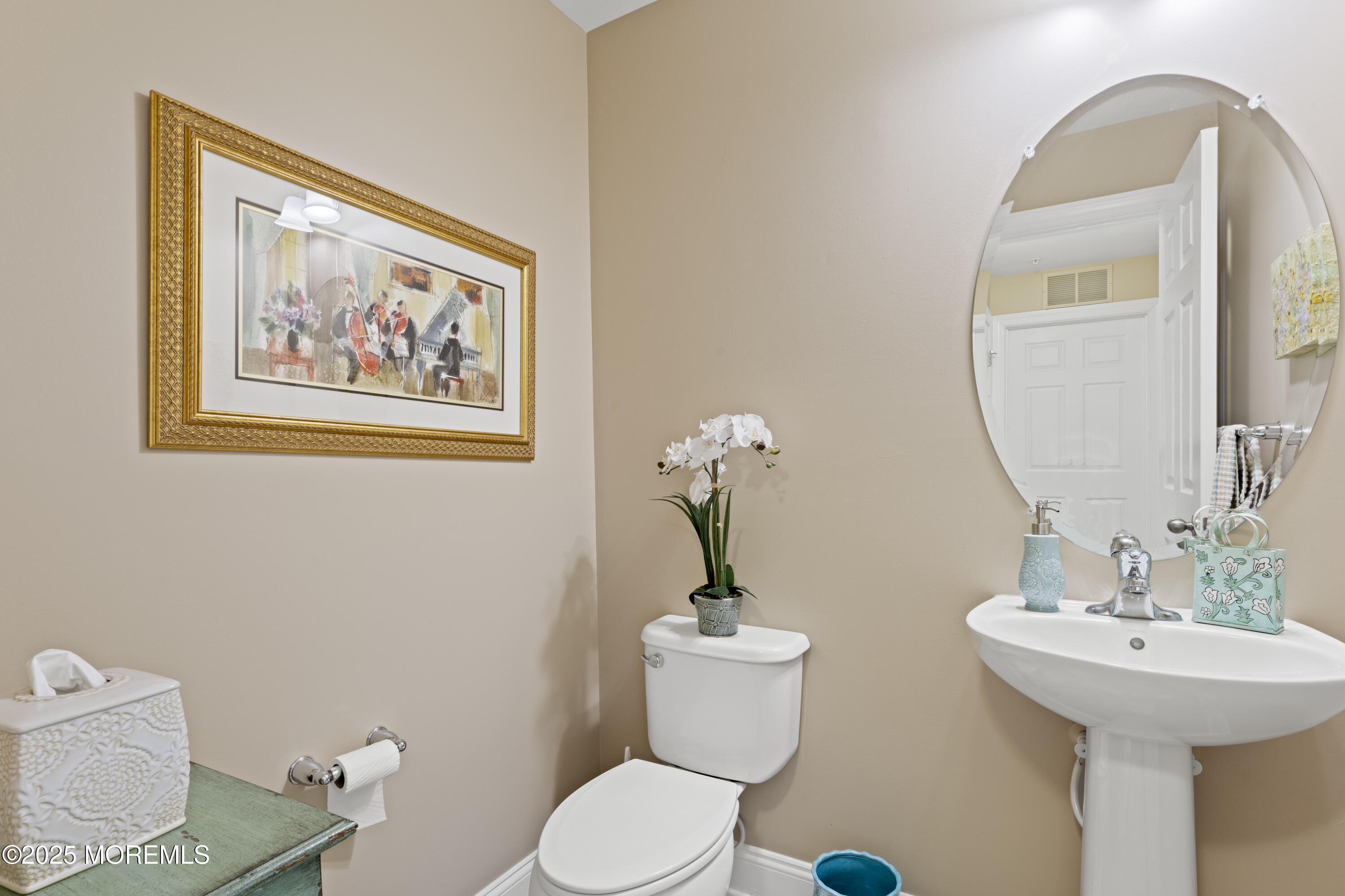 410 Sewall Avenue, 1