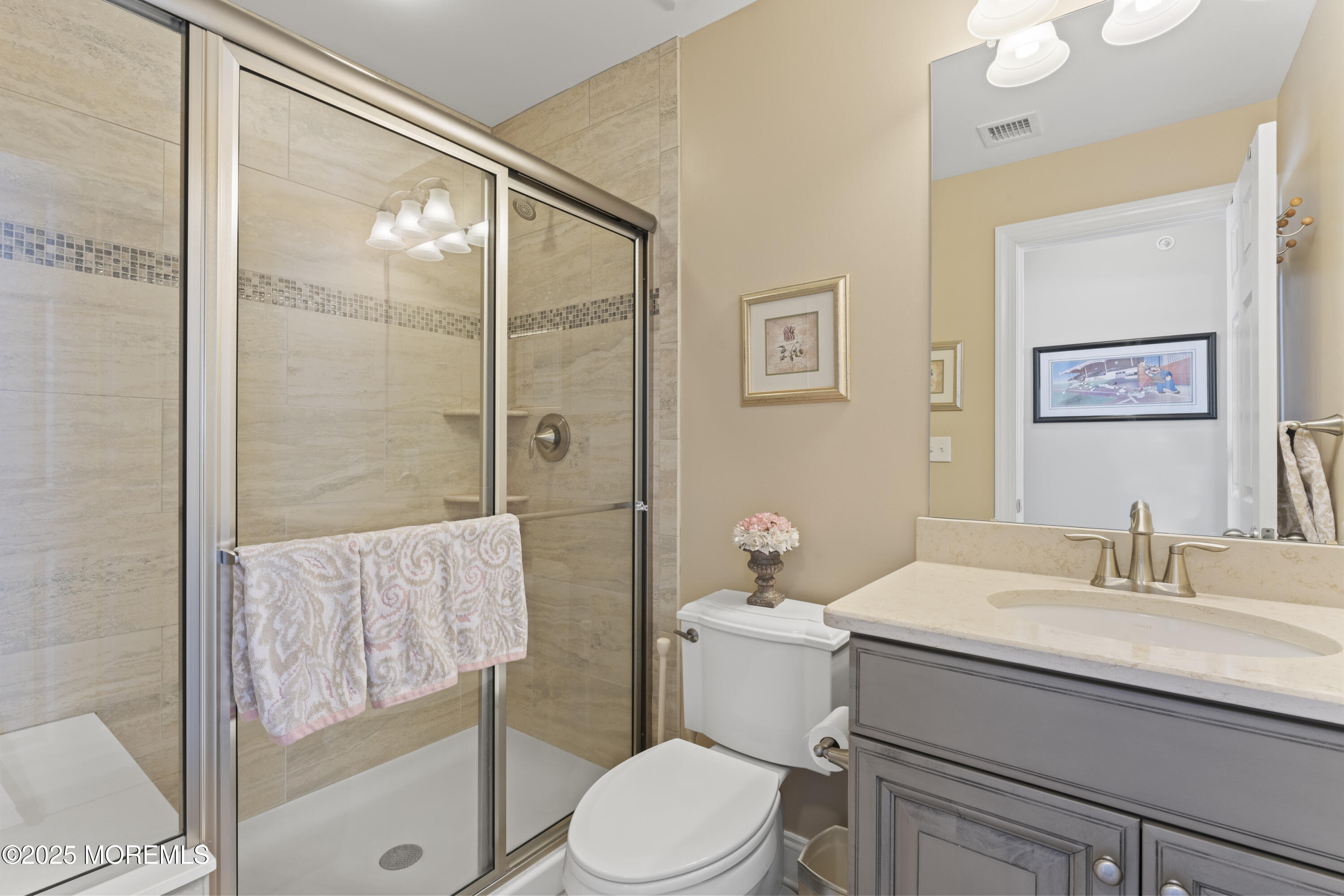 410 Sewall Avenue, 1