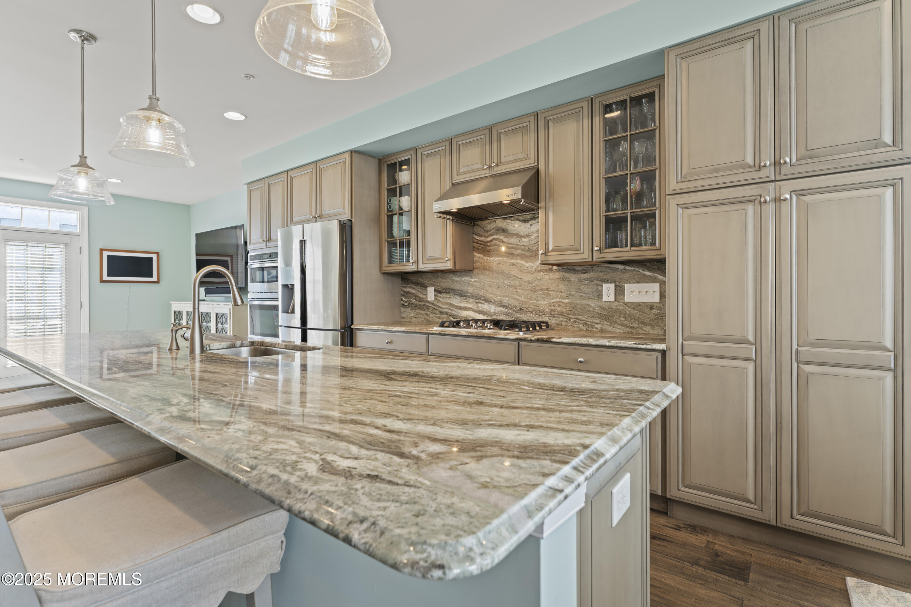 410 Sewall Avenue, 1