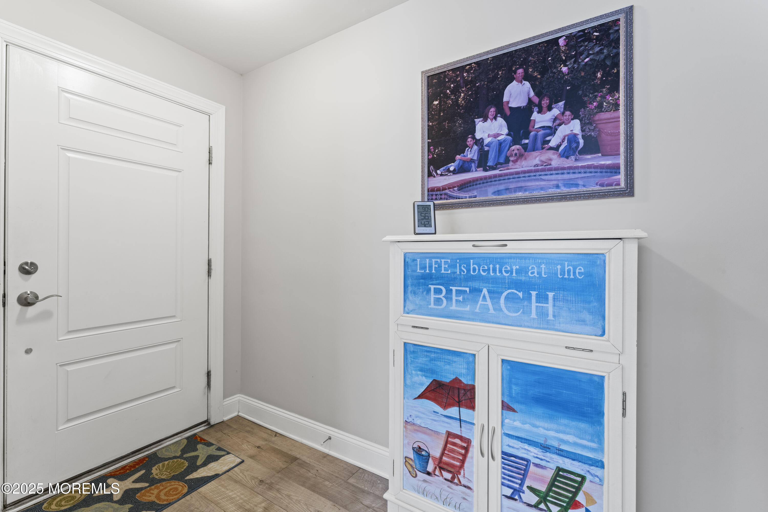 410 Sewall Avenue, 1