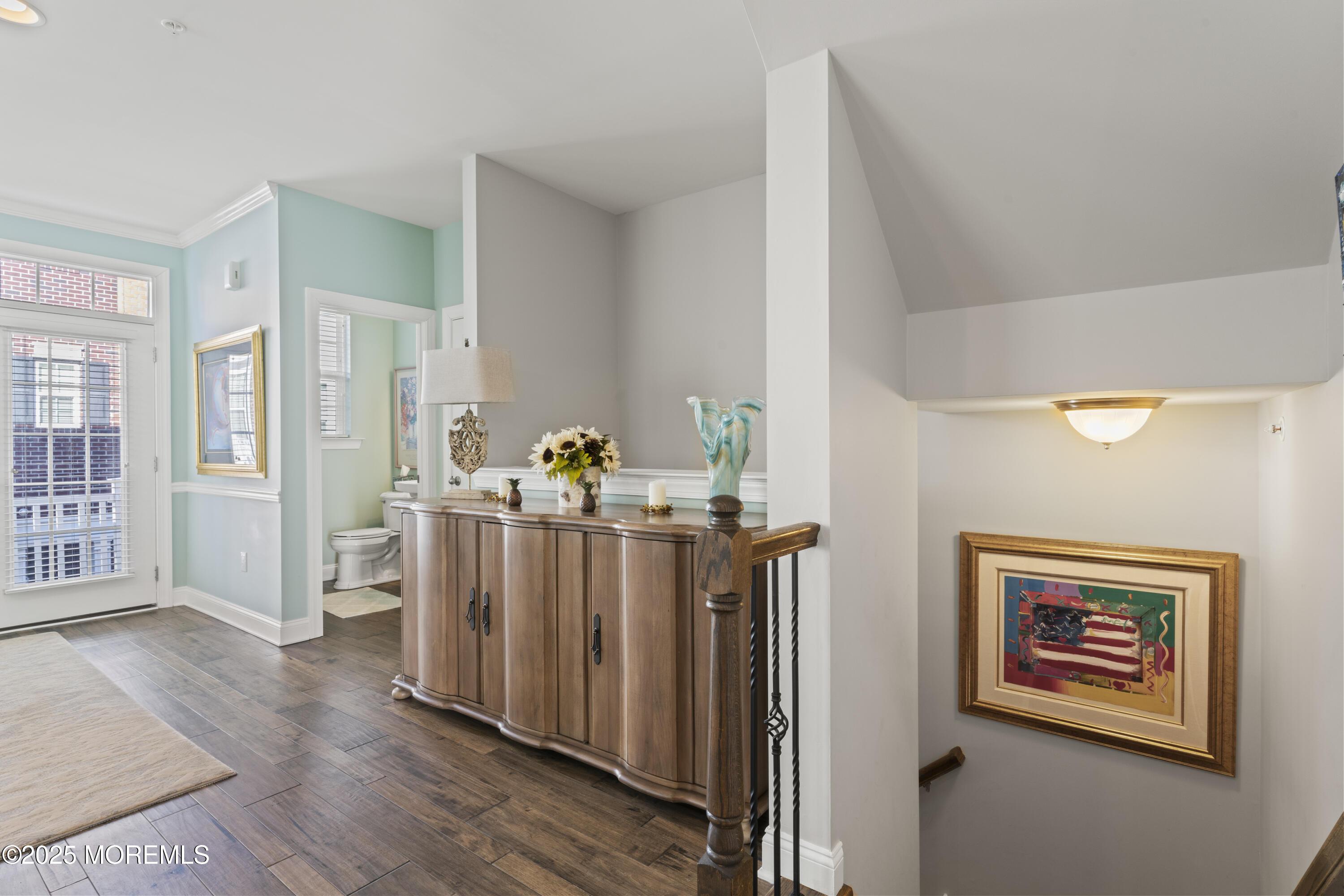 410 Sewall Avenue, 1