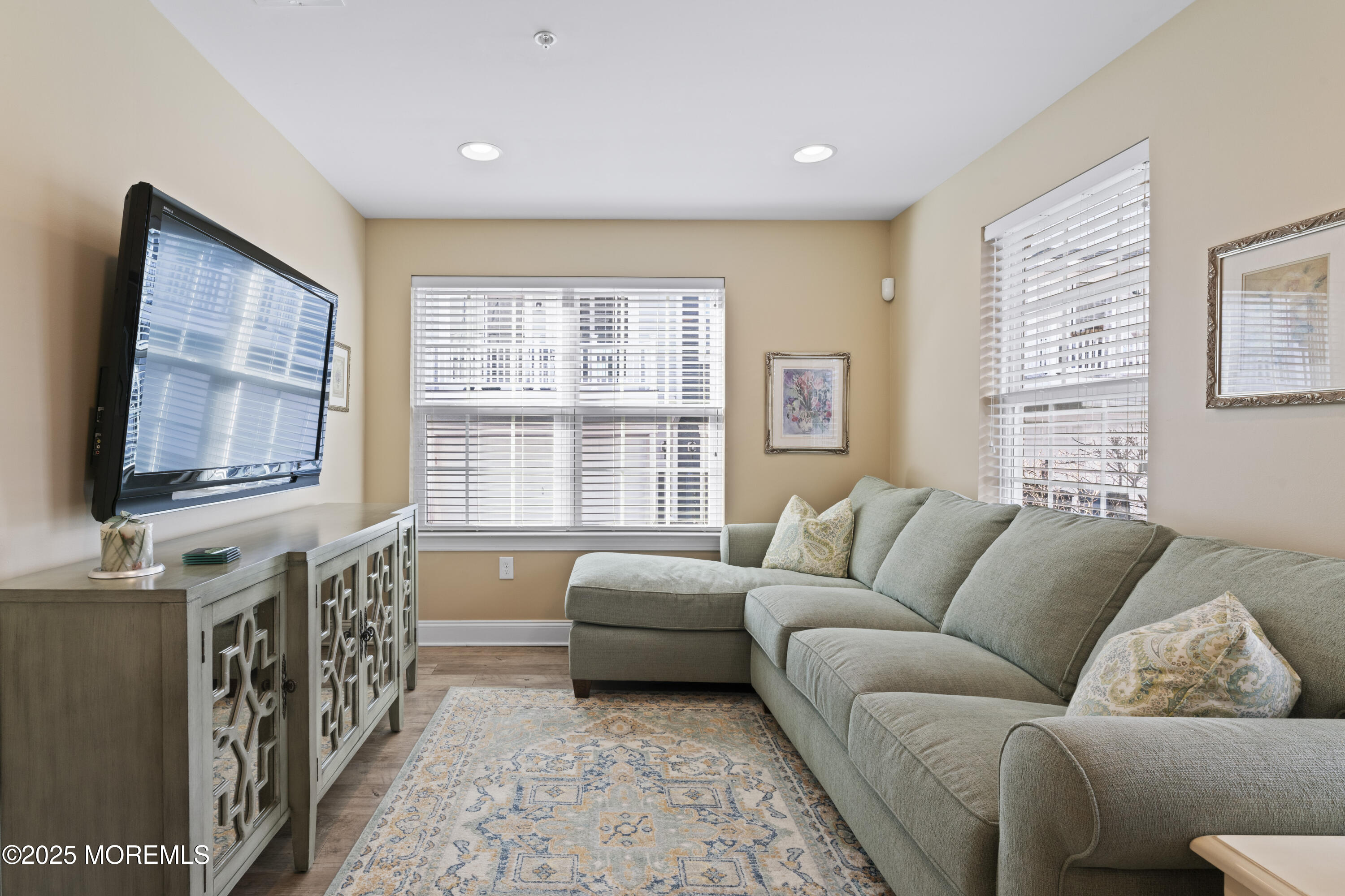 410 Sewall Avenue, 1