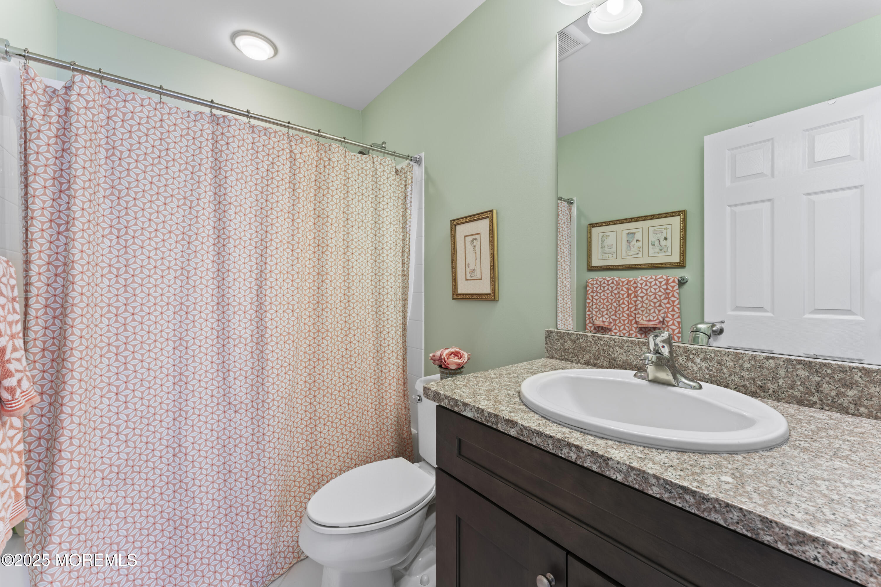 410 Sewall Avenue, 1