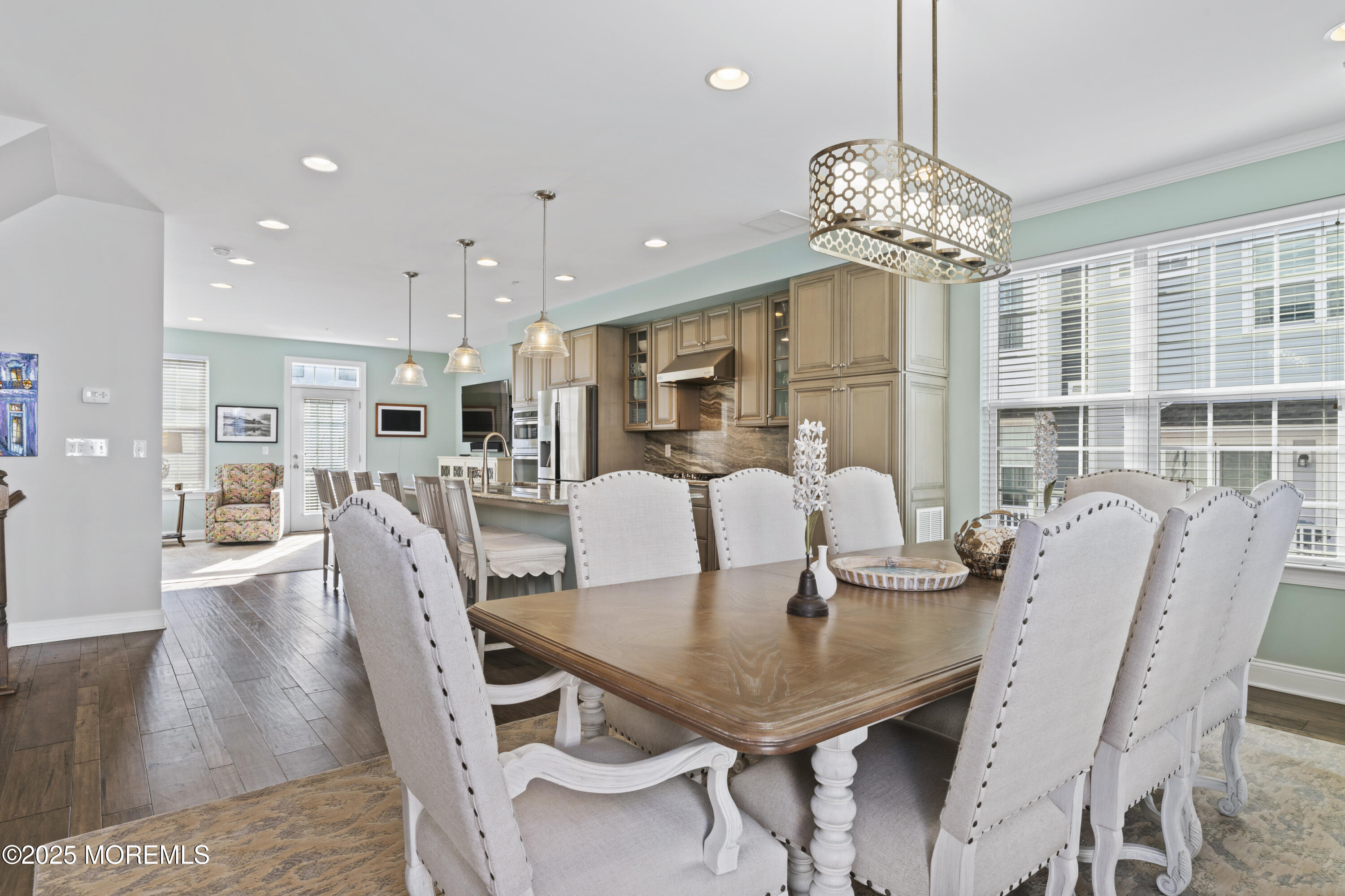 410 Sewall Avenue, 1